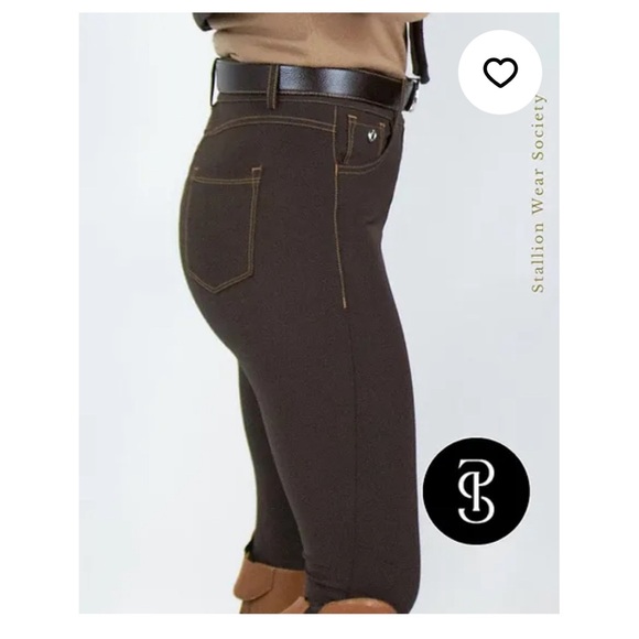 PS Of Sweden Kim Breeches - Picture 2 of 6